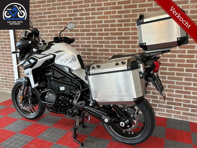 triumph - tiger-1200-alpine-edition