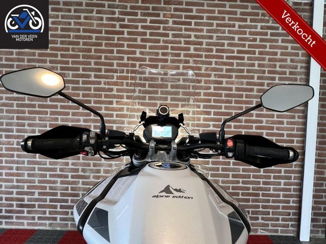 triumph - tiger-1200-alpine-edition