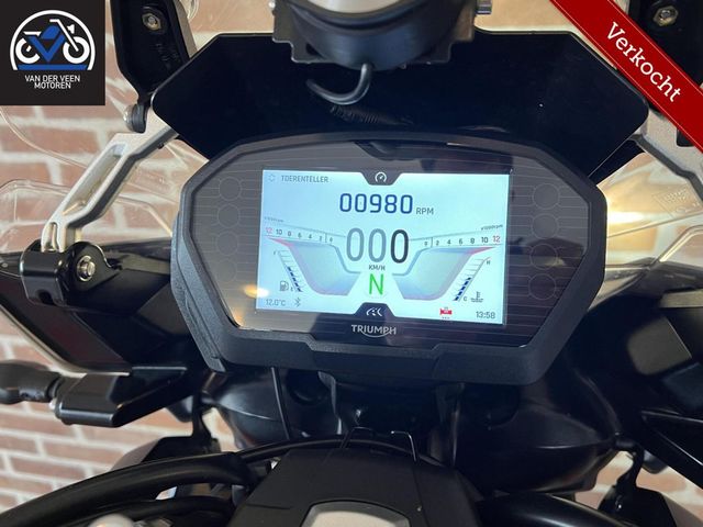 triumph - tiger-1200-alpine-edition