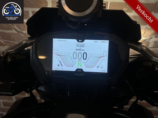 triumph - tiger-1200-alpine-edition