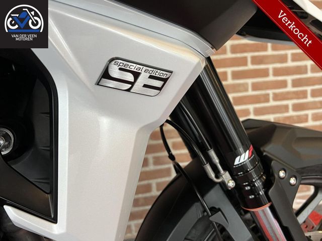 triumph - tiger-1200-alpine-edition