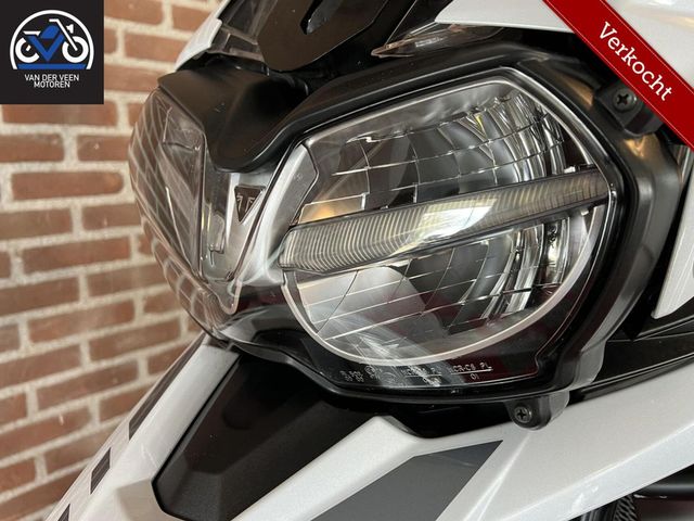 triumph - tiger-1200-alpine-edition