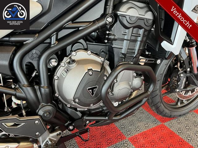 triumph - tiger-1200-alpine-edition