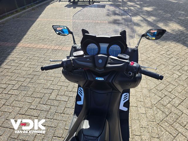 yamaha - tmax-560