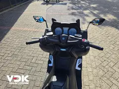 Yamaha Tmax 560 2022 occasion – foto 10 van 21