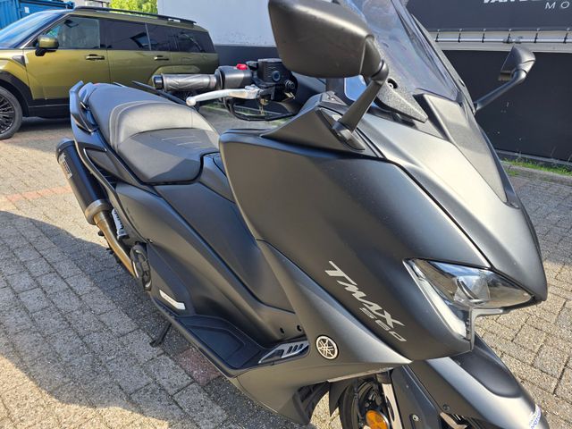 yamaha - tmax-560