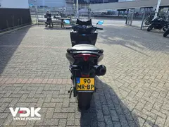 Yamaha Tmax 560 2022 occasion – foto 5 van 21