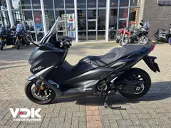 Yamaha Tmax 560 2022 occasion – foto 3 van 21