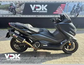 Yamaha Tmax 560 2022 occasion