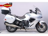 TRIUMPH TROPHY 1200