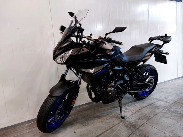 yamaha - tracer-700-abs