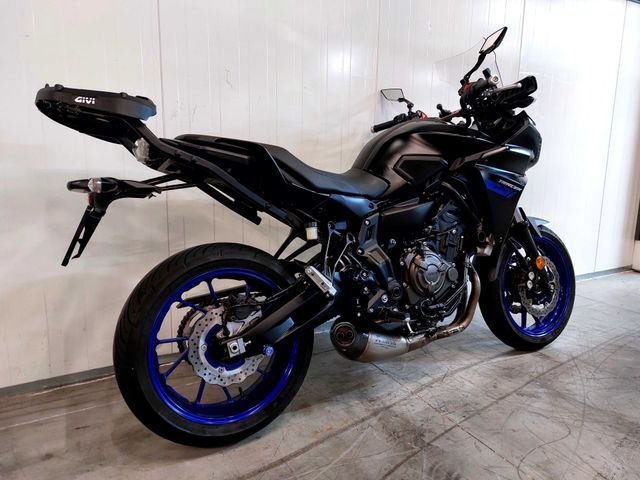 yamaha - tracer-700-abs