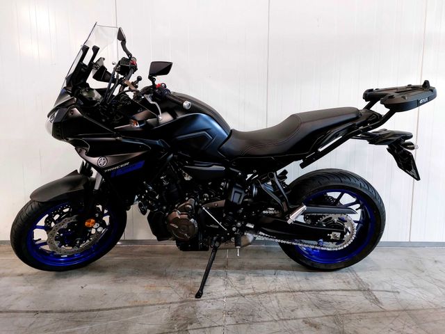 yamaha - tracer-700-abs