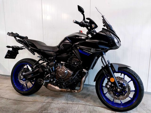 yamaha - tracer-700-abs