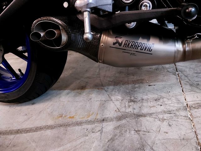 yamaha - tracer-700-abs