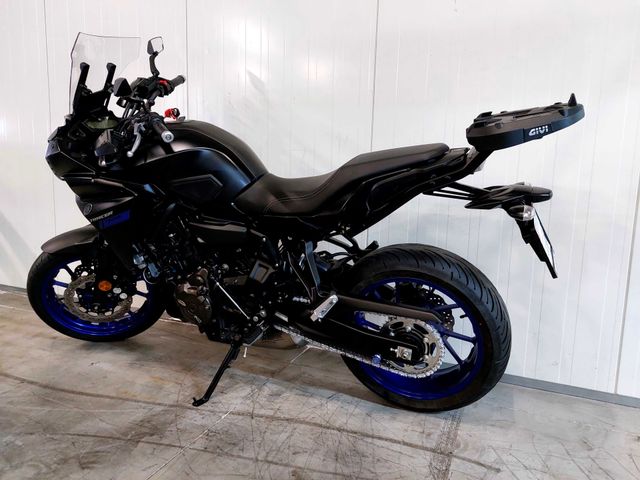 yamaha - tracer-700-abs