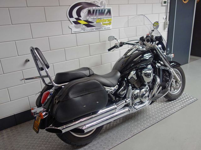 suzuki - intruder-c-1800-r-t