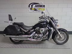 SUZUKI INTRUDER C 1800 R/T