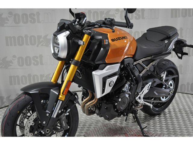 suzuki - gsx-8t