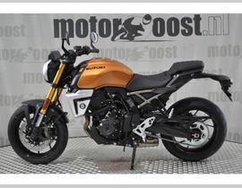 Suzuki GSX-8T 2025 nieuw