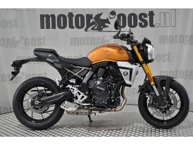 suzuki - gsx-8t