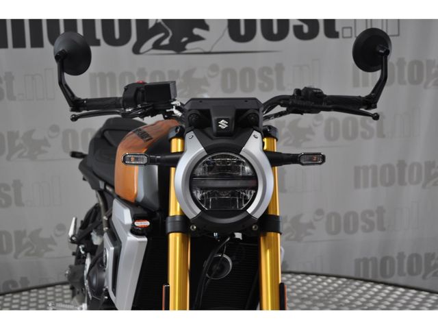 suzuki - gsx-8t