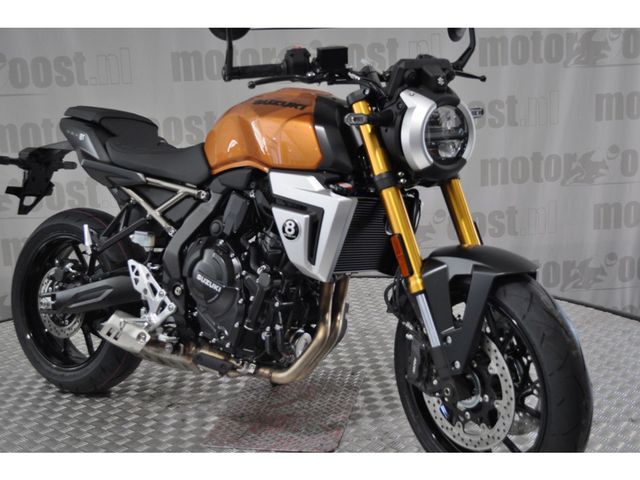 suzuki - gsx-8t