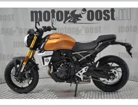 Suzuki GSX-8T 2025 nieuw