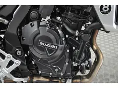 Suzuki GSX-8T 2025 nieuw – foto 5 van 20