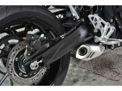 Suzuki GSX-8T 2025 nieuw – foto 6 van 20