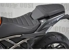 Suzuki GSX-8T 2025 nieuw – foto 10 van 20