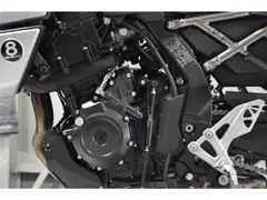 Suzuki GSX-8T 2025 nieuw – foto 11 van 20