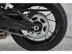 Suzuki GSX-8T 2025 nieuw – foto 12 van 20