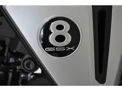 Suzuki GSX-8T 2025 nieuw – foto 20 van 20