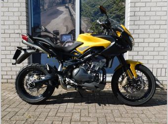 Benelli TRE 1130 K Amazonas 2007 occasion