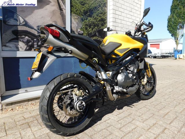 benelli - tre-1130-k-amazonas