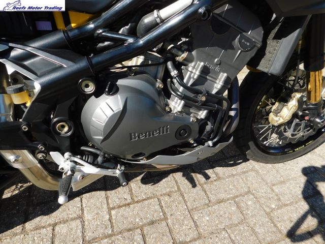 benelli - tre-1130-k-amazonas