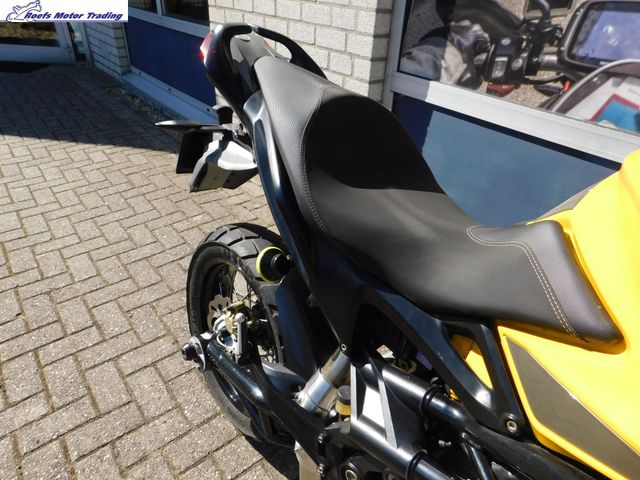 benelli - tre-1130-k-amazonas