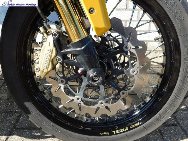 benelli - tre-1130-k-amazonas
