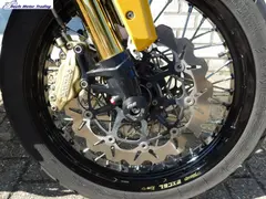 Benelli TRE 1130 K Amazonas 2007 occasion – foto 11 van 15