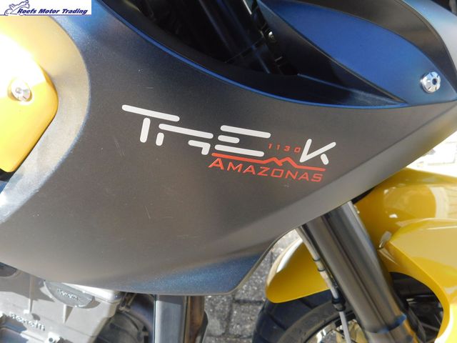 benelli - tre-1130-k-amazonas