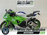 KAWASAKI NINJA ZX-6R 30TH ANNIVERSARY EDITION
