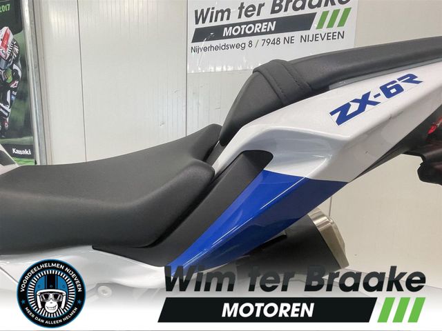 kawasaki - ninja-zx-6r-30th-anniversary-edition