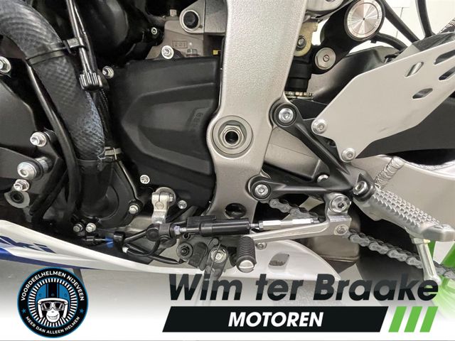 kawasaki - ninja-zx-6r-30th-anniversary-edition