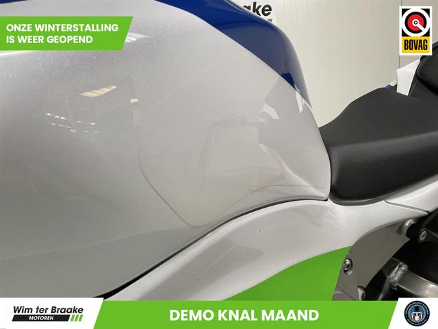 kawasaki - ninja-zx-6r-30th-anniversary-edition