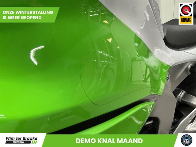 kawasaki - ninja-zx-6r-30th-anniversary-edition