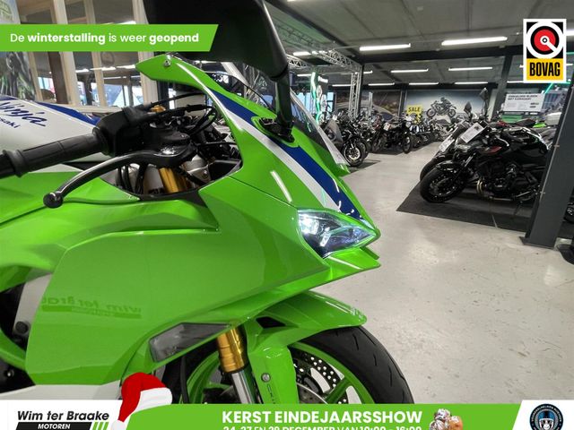 kawasaki - ninja-zx-6r-30th-anniversary-edition