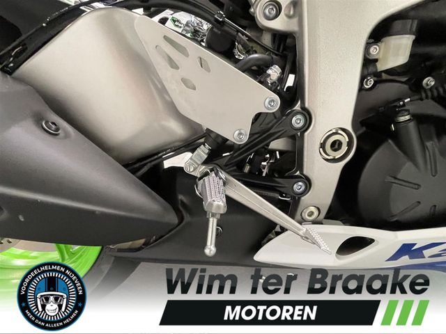kawasaki - ninja-zx-6r-30th-anniversary-edition