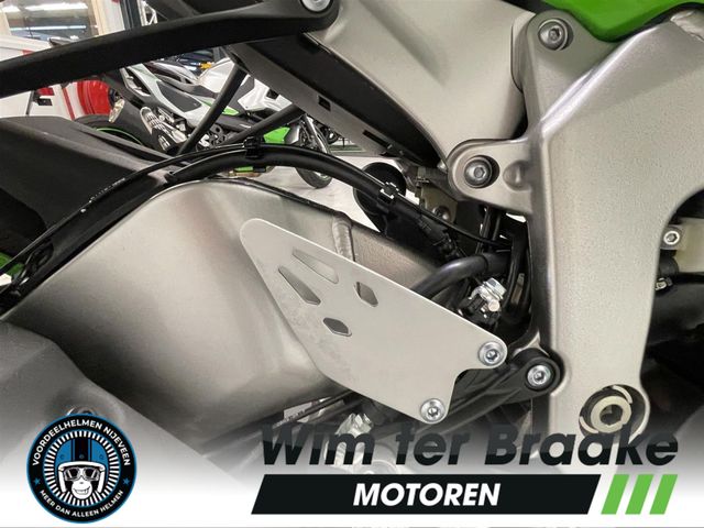 kawasaki - ninja-zx-6r-30th-anniversary-edition