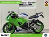 KAWASAKI NINJA ZX-6R